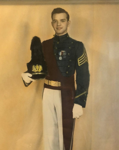 Edward Wilson LTC, US Army Retired Profile Photo
