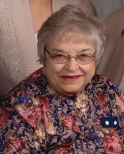 Joan S. Chestnut