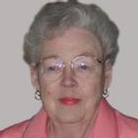 Lois Margaret Johnson