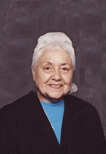 "Trudy" Gertrude Placida V. Lucero Profile Photo