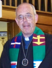 Rev. Steven E. Voelker Profile Photo