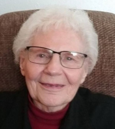 Eileen Sorensen, 88, of Fontanelle