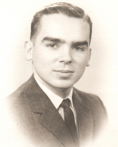 Joseph F. Grismer, M.D.