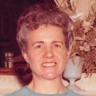 Catherine "Kay" P. Hochevar