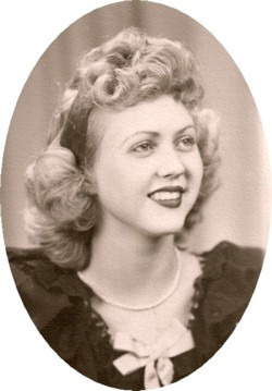 Doris Middleton