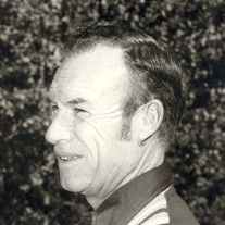 Edward D. Woodby Profile Photo
