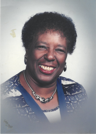 Alma Rucker