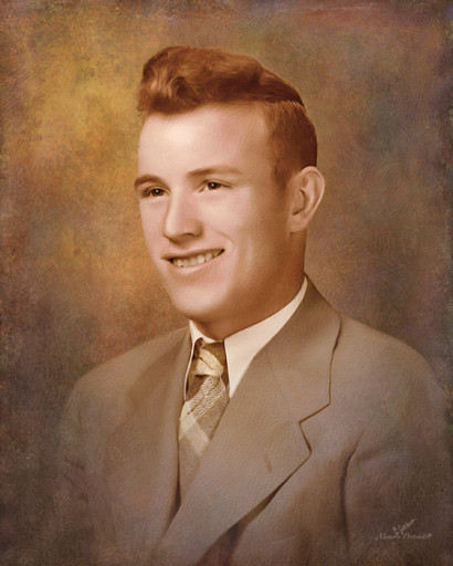 Robert Smith, Jr. Profile Photo