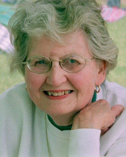 Lois Jean Penning's obituary image