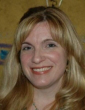 Audra Jennifer Bridges Profile Photo