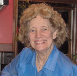 Carol Ann Wulf