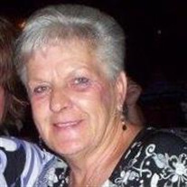 Shirley M. Dressler