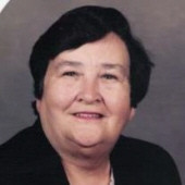 Catherine Eva "Ma" Payne