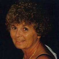 Jennie Rosenberger Profile Photo