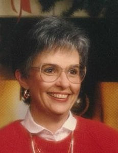 Carolyn Sue Estes