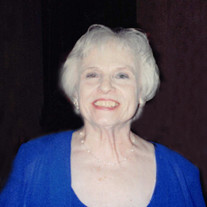 Eileen M. Robertson