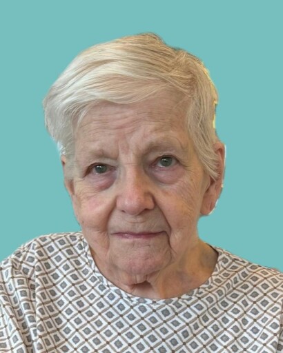 Marilyn Ruth Michalczyk