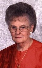 Jane  E. (Liermann)  Buck