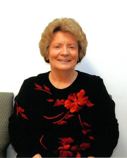 Stella Harriett George Profile Photo