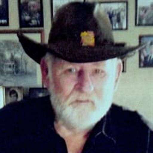 Larry "Red" Smith Profile Photo