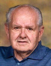 Gene D. Garner Profile Photo