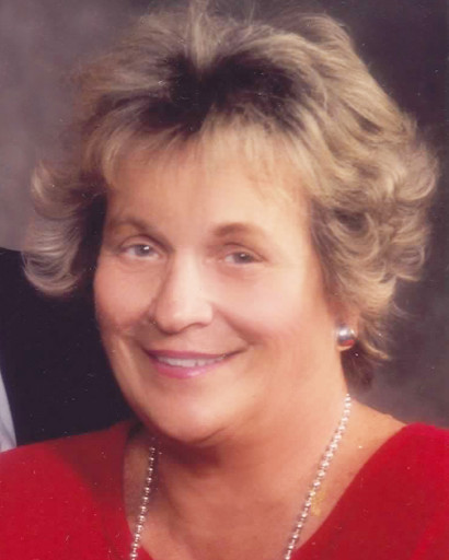 Joanne M. "Jo" Gibble