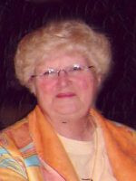 Shirley P. Davis