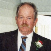 Jerry Hamlin Sr.