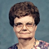 Evelyn M. Radke