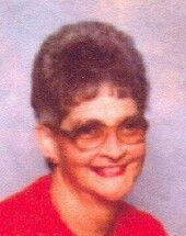 Bonnie  L. (Spicer)  Ackley