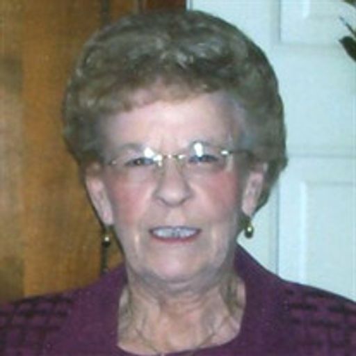 Loretta Ann Meadows