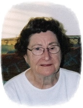 Bernice Edna Udorvich