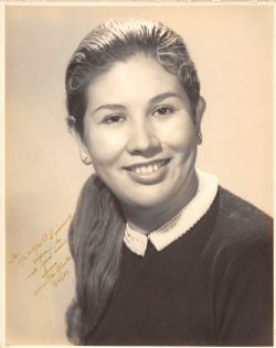 Helen Espinosa