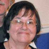 Patricia Guthrie Profile Photo