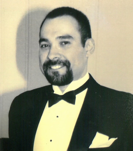 Mauro Enrique Canales Profile Photo