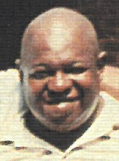 Earnest Lee "Pedro" Chambers, Jr.