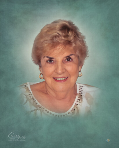 Mrs. Ruth Ann Luddy