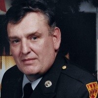 Ssg Timothy P. Conrad, Usa Ret.