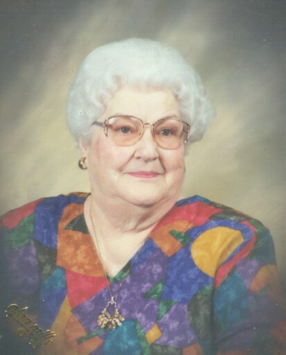 Dona J. Bowers