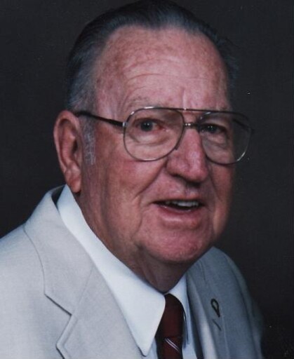 Gerald C. Stanley