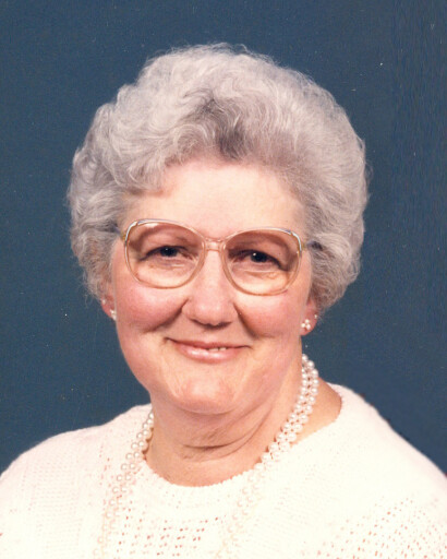 Mary Lou Venderleith Roper