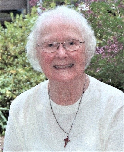 Sr. Mary Lawrence Vanderburg Profile Photo