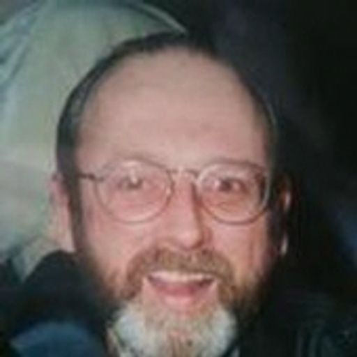 Dennis W. Asche