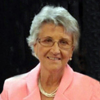 Sylvia Sue King