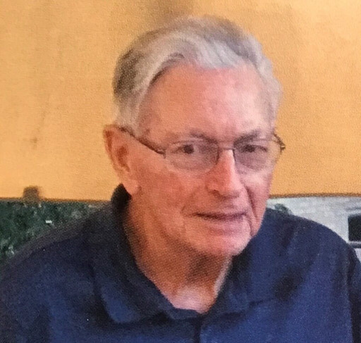 James  Carroll Springer