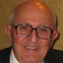 Charles Joseph Beaugh Sr. Profile Photo