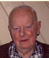 Gilbert G. "Gib" Schroeder