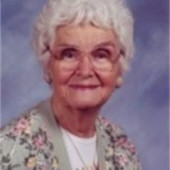 Jewell Edna Colvin Williams Profile Photo