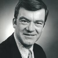 Roger Smith Profile Photo