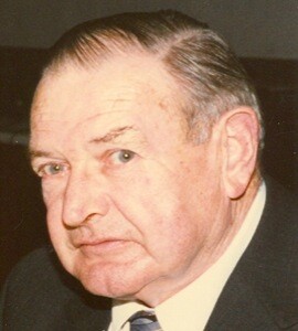 Clyde W. Burns